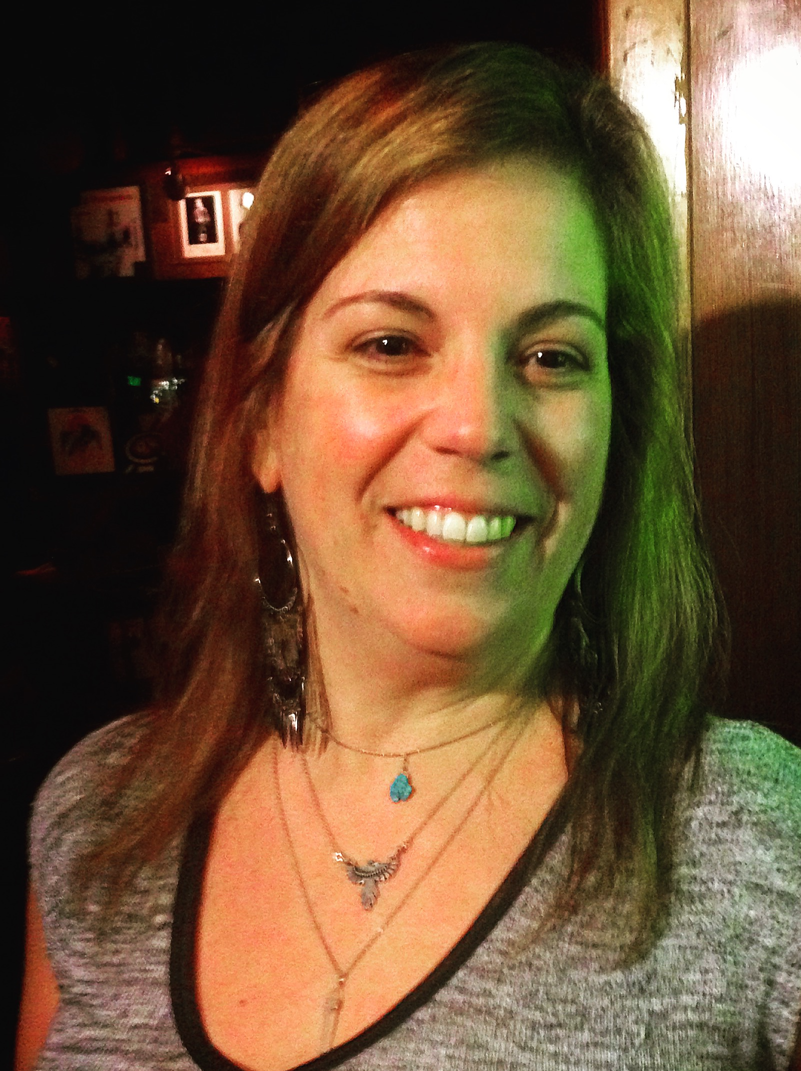 Ann Rinaldi